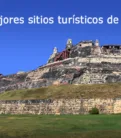 Explorando los 15 Lugares Turísticos de Cartagena: ¡Una Aventura Inolvidable!