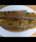 Deliciosa Receta de Pescado a la Parrilla con Salsa Tamarindo