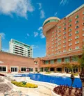 Revelando Lujo y Confort: Hotel Dann Carlton Barranquilla